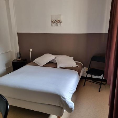 Hotel Du Commerce Terres-de-Caux Εξωτερικό φωτογραφία