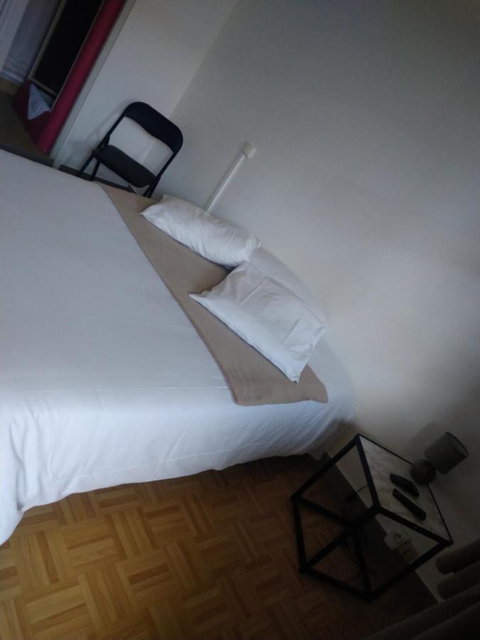 Hotel Du Commerce Terres-de-Caux Εξωτερικό φωτογραφία